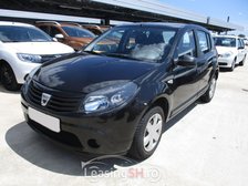 DAC17448 – Dacia Sandero la 3.450 EUR (vândut)