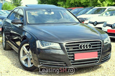 AUD32104 – Audi A8 la 18.950 EUR