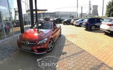 MER10137 – Mercedes-Benz C 250 la 67.128 EUR (vândut)