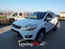 FOR04496 – Ford Kuga la 18.588 EUR (vândut)