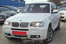 BMW29787 – BMW X3 xDrive la 10.950 EUR