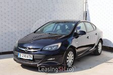 OPE22524 – Opel Astra la 10.150 EUR (vândut)