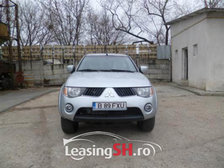 MIT07576 – Mitsubishi L200 la 9.373 EUR (vândut)
