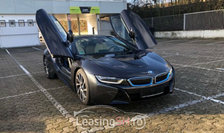 BMW16094 – BMW i8 la 63.999 EUR (vândut)
