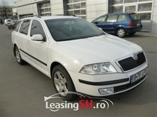 SKO04626 – Skoda Octavia II la 8.184 EUR (vândut)