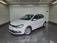 VOL28449 – Volkswagen Polo Blue Motion la 9.950 EUR