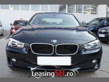 BMW07113 – BMW 318d la 23.900 EUR (vândut)
