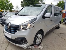 REN20353 – Renault TRAFIC la 17.731 EUR