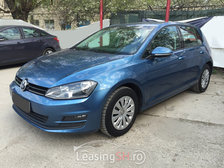 VOL11383 – Volkswagen Golf VII la 11.200 EUR (vândut)
