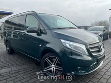 MER31453 – Mercedes-Benz Vito Tourer Select long 119 CDI 4MATIC 8 locuri la 38.665 EUR