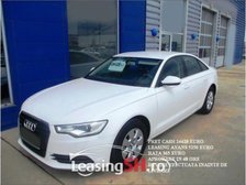 AUD06741 – Audi A6 la 24.428 EUR (vândut)