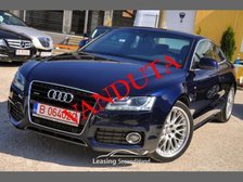 AUD03320 – Audi A5 la 27.218 EUR (vândut)