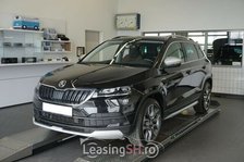 SKO28751 – Skoda Karoq Scout la 32.368 EUR