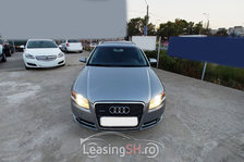 AUD13663 – Audi A4 B7 la 6.450 EUR (vândut)