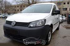 VOL11807 – Volkswagen Caddy la 6.545 EUR (vândut)