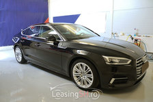 AUD18279 – Audi A5 la 34.499 EUR (vândut)