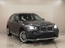 BMW17675 – BMW X1 la 17.189 EUR (vândut)