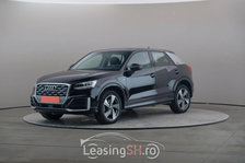 AUD27079 – Audi Q2 la 24.900 EUR