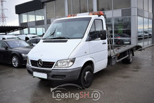 MER22966 – Mercedes-Benz 416 CDI la 6.900 EUR