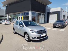 DAC12138 – Dacia Sandero Laureate la 7.390 EUR (vândut)