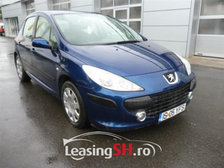 PEU06575 – Peugeot 307 la 3.106 EUR (vândut)