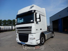 DAF12440 – DAF XF 105.460 la 30.107 EUR (vândut)
