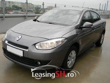 REN06360 – Renault Fluence la 9.300 EUR (vândut)
