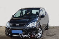 FOR12184 – Ford C-Max la 8.190 EUR (vândut)
