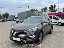 HYU27913 – Hyundai Grand Santa Fe la 23.443 EUR