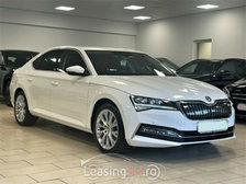 SKO31119 – Skoda Superb iV Hybrid la 39.065 EUR