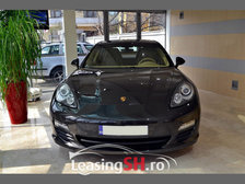 POR06197 – Porsche Panamera la 48.900 EUR (vândut)