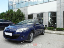 REN11209 – Renault MEGANE 3 la 3.900 EUR (vândut)