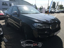 BMW18417 – BMW X6 la 47.005 EUR (vândut)