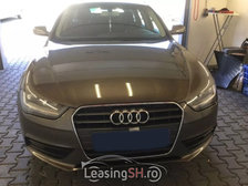AUD18835 – Audi A4 la 14.500 EUR