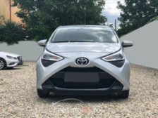 TOY21534 – Toyota Aygo MK2 la 8.989 EUR (vândut)