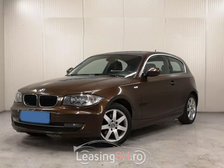 BMW19093 – BMW 118 la 7.990 EUR (vândut)