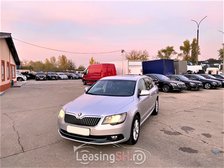 SKO23152 – Skoda Superb la 10.353 EUR