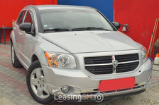 DOD12652 – Dodge Caliber la 3.990 EUR (vândut)