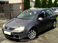 VOL11265 – Volkswagen GOLF V la 6.450 EUR (vândut)