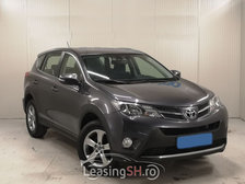 TOY18391 – Toyota RAV 4 la 14.489 EUR (vândut)