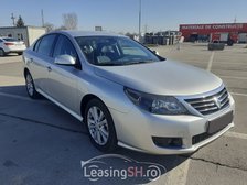 REN20883 – Renault Latitude la 6.890 EUR (vândut)