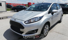 FOR17587 – Ford Fiesta la 6.300 EUR (vândut)