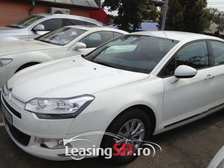 CIT05367 – Citroën C5 la 10.200 EUR (vândut)