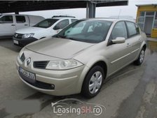 REN10895 – Renault Megane la 3.300 EUR (vândut)