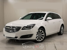 OPE14702 – Opel Insignia la 11.490 EUR (vândut)