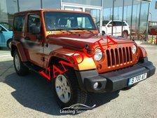 JEE02348 – Jeep Wrangler la 26.538 EUR (vândut)