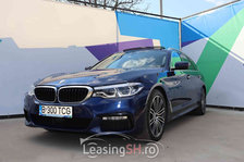 BMW31295 – BMW 530 xDrive la 39.950 EUR