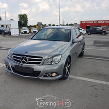 MER18047 – Mercedes-Benz C 180 la 11.990 EUR (vândut)