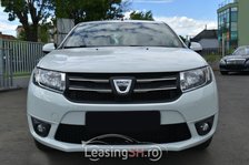 DAC17440 – Dacia Logan la 6.349 EUR