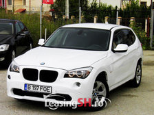 BMW05048 – BMW X1 la 21.018 EUR (vândut)
